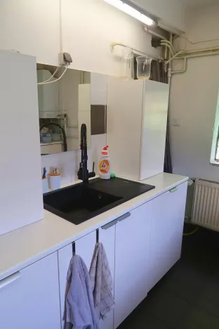 Pronájem skladu, Praha - Benice, 80 m2