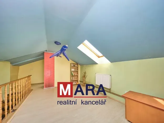 Prodej rodinného domu, Majetín, Staromajetínská, 107 m2