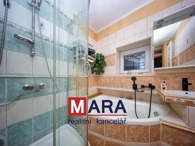 Prodej rodinného domu, Majetín, Staromajetínská, 107 m2