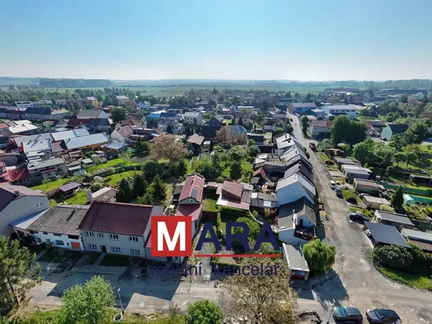 Prodej rodinného domu, Majetín, Staromajetínská, 107 m2