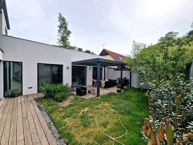 Prodej rodinného domu, Benátky nad Jizerou, Pod Remízkem, 250 m2