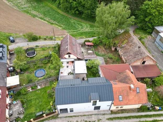 Prodej rodinného domu, Benátky nad Jizerou, Pod Remízkem, 250 m2