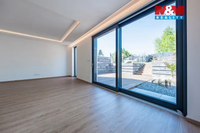Prodej rodinného domu, Velké Popovice, 219 m2