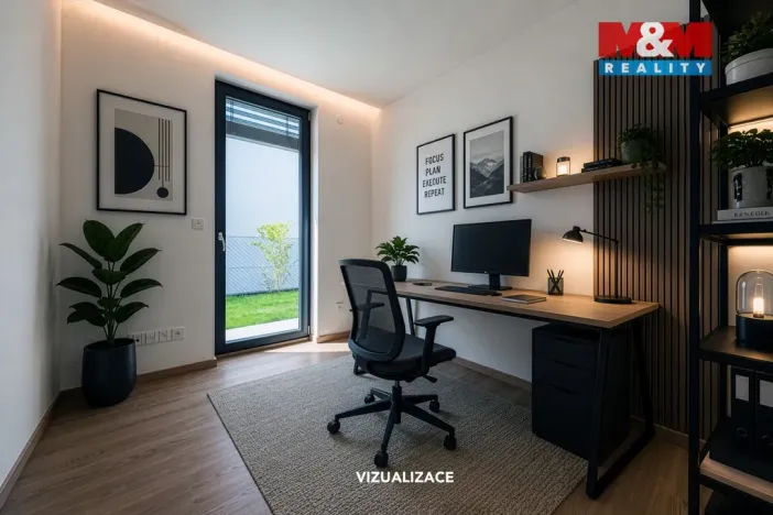 Prodej rodinného domu, Velké Popovice, 219 m2