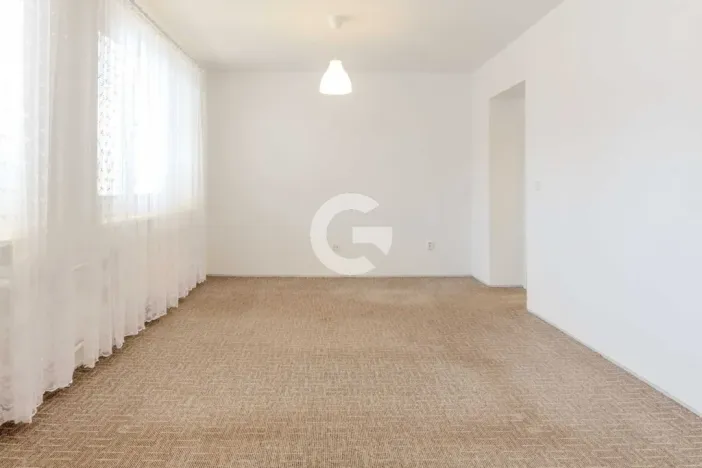 Prodej bytu 3+1, Uherský Brod, Rolnická, 74 m2