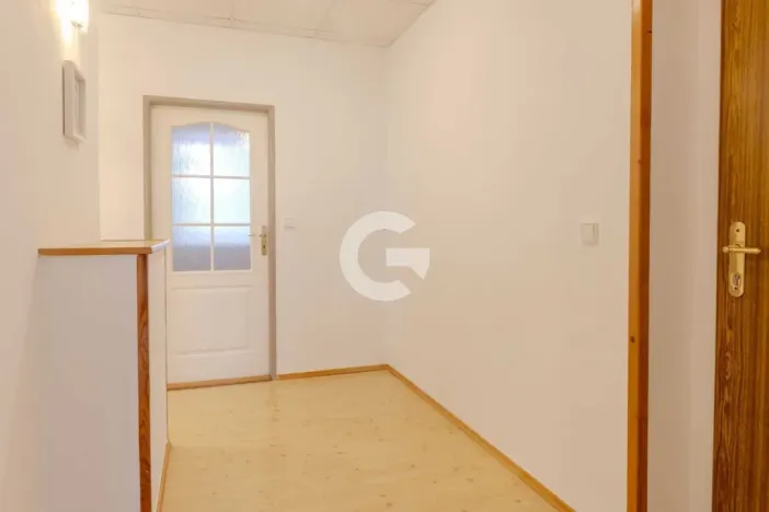 Prodej bytu 3+1, Uherský Brod, Rolnická, 74 m2