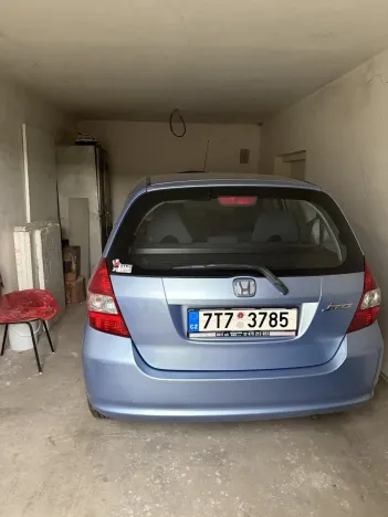 Prodej garáže, Bílovec, 27 m2