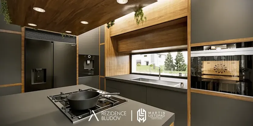 Prodej rodinného domu, Bludov, Za školou, 146 m2