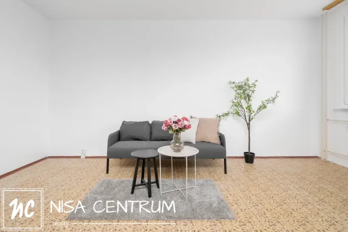 Pronájem bytu 3+1, Liberec, Sněhurčina, 70 m2
