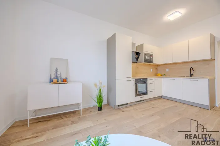 Pronájem bytu 3+kk, Ostrava - Zábřeh, Březinova, 61 m2
