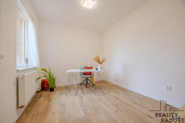 Pronájem bytu 3+kk, Ostrava - Zábřeh, Březinova, 61 m2