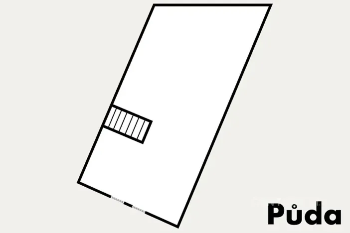 Prodej rodinného domu, Kozly, 200 m2