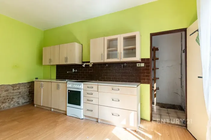 Prodej rodinného domu, Konice, 300 m2