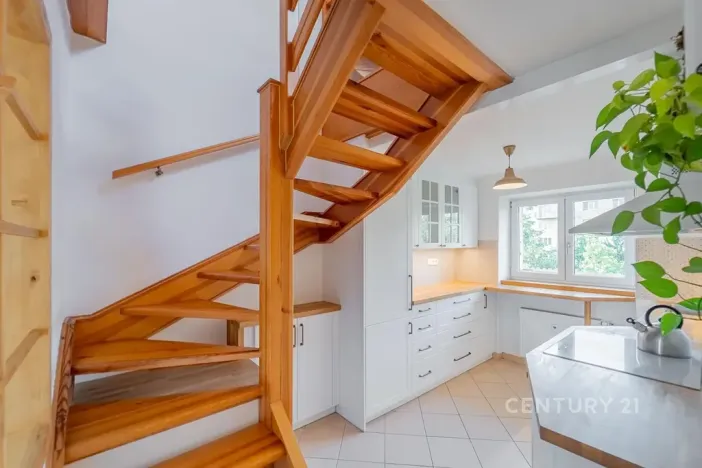 Pronájem bytu 3+1, Praha - Hloubětín, Poděbradská, 108 m2