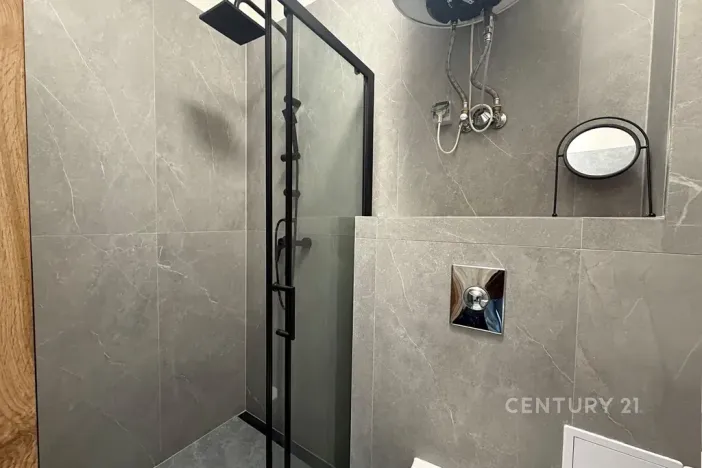 Prodej bytu 2+1, Trmice, Fügnerova, 43 m2