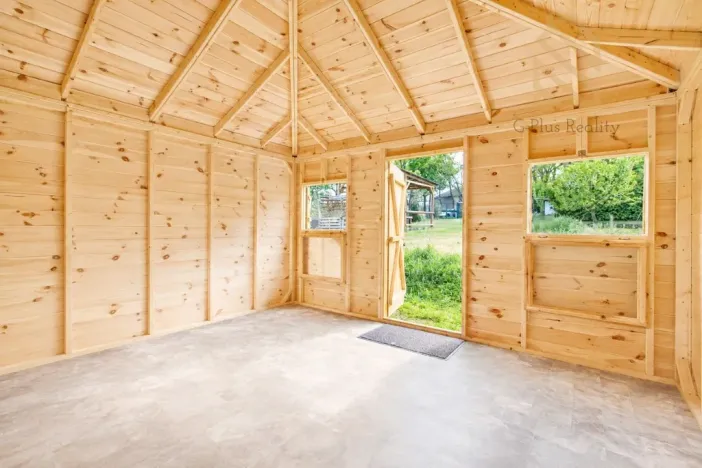 Prodej zahrady, Postoloprty, Mírové náměstí, 357 m2