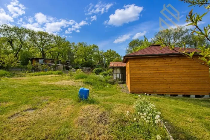 Prodej zahrady, Postoloprty, Mírové náměstí, 357 m2