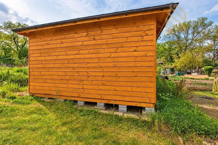 Prodej zahrady, Postoloprty, Mírové náměstí, 357 m2