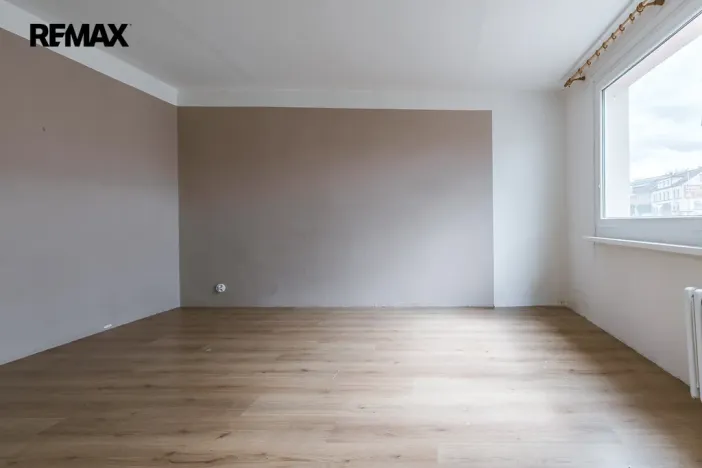 Prodej bytu 1+1, Bystřany, Pražská, 36 m2