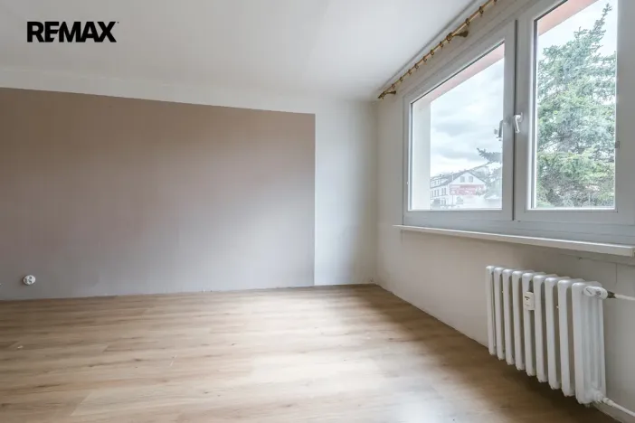 Prodej bytu 1+1, Bystřany, Pražská, 36 m2