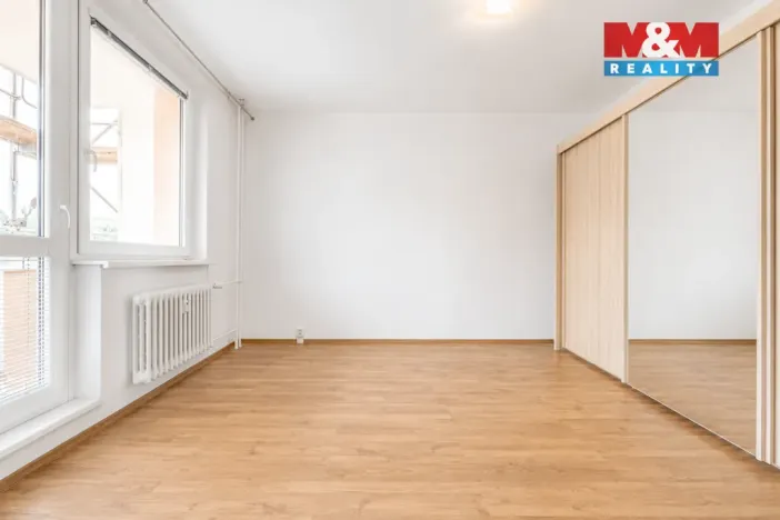 Pronájem bytu 3+1, Zlín, Severní Vršava, 72 m2
