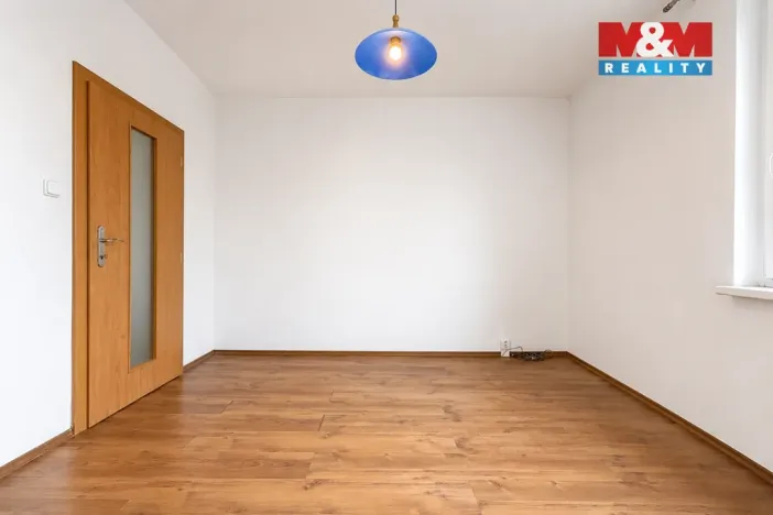 Pronájem bytu 3+1, Zlín, Severní Vršava, 72 m2