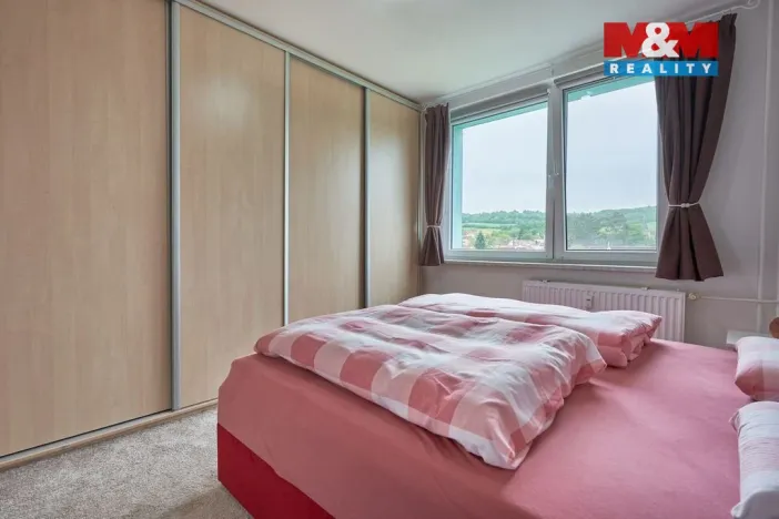 Prodej bytu 3+1, Uherské Hradiště - Jarošov, Markov, 75 m2