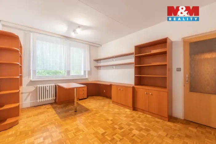 Prodej bytu 1+1, Zlín - Příluky, Zborovská, 36 m2