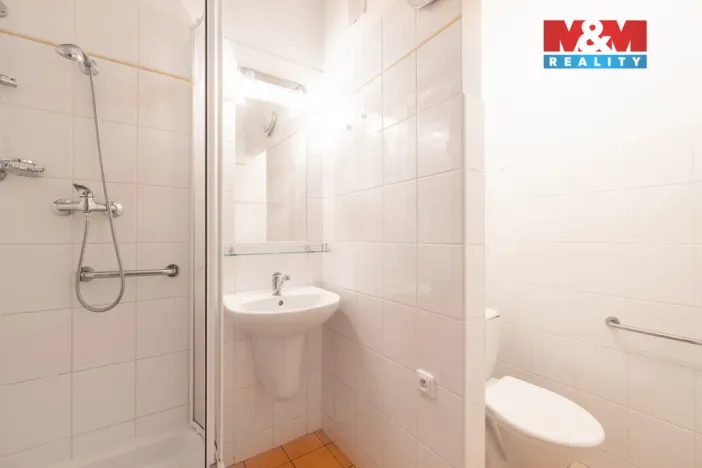 Prodej bytu 1+1, Zlín - Příluky, Zborovská, 36 m2
