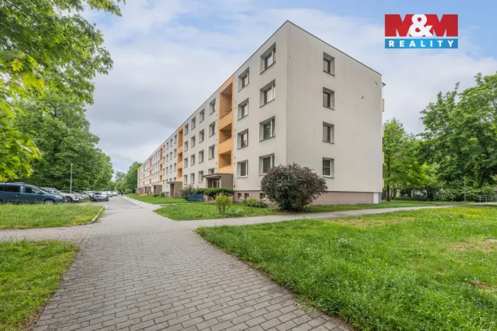 Prodej bytu 1+1, Zlín - Příluky, Zborovská, 36 m2