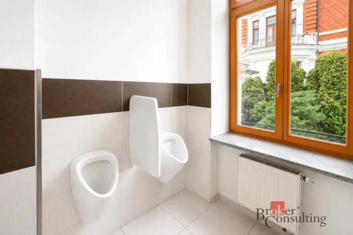 Pronájem kanceláře, Opava - Předměstí, Janská, 35 m2