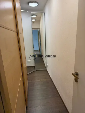 Pronájem bytu 3+1, Praha - Hlubočepy, Výhledová, 80 m2
