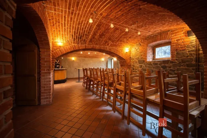 Pronájem kanceláře, Opava - Předměstí, Janská, 35 m2