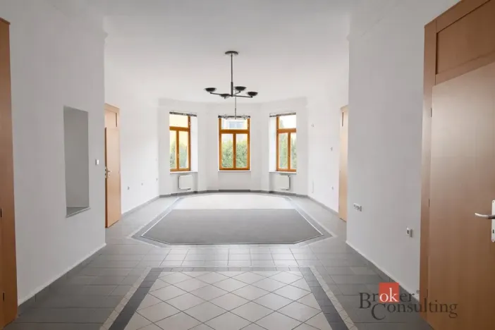 Pronájem kanceláře, Opava - Předměstí, Janská, 30 m2