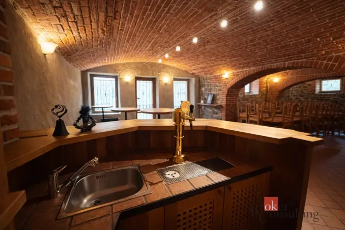 Pronájem kanceláře, Opava - Předměstí, Janská, 30 m2