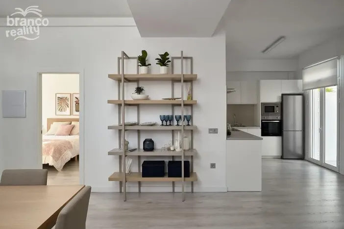 Prodej bytu 4+kk, Vera, Almería, Španělsko, 107 m2