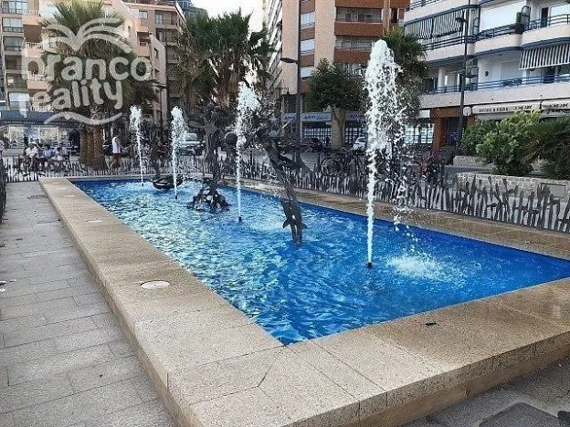 Prodej bytu 3+kk, Calpe, Alicante, Španělsko, 77 m2