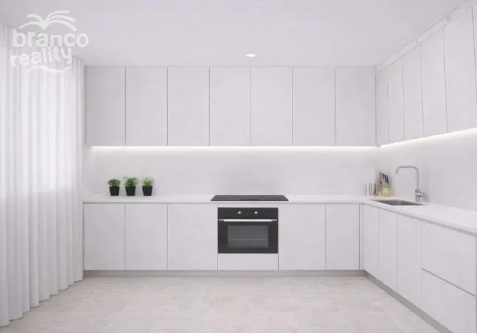 Prodej bytu 3+kk, Torrevieja, Alicante, Španělsko, 59 m2