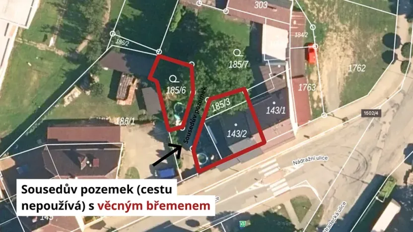 Prodej ubytování, Nová Včelnice, 220 m2