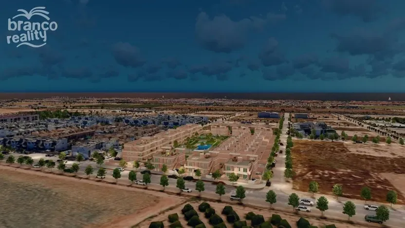 Prodej bytu 4+kk, Pilar de La Horadada, Alicante, Španělsko, 100 m2
