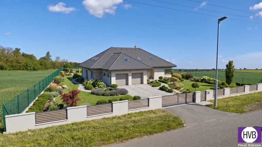 Prodej pozemku pro bydlení, Sibřina - Stupice, 1050 m2