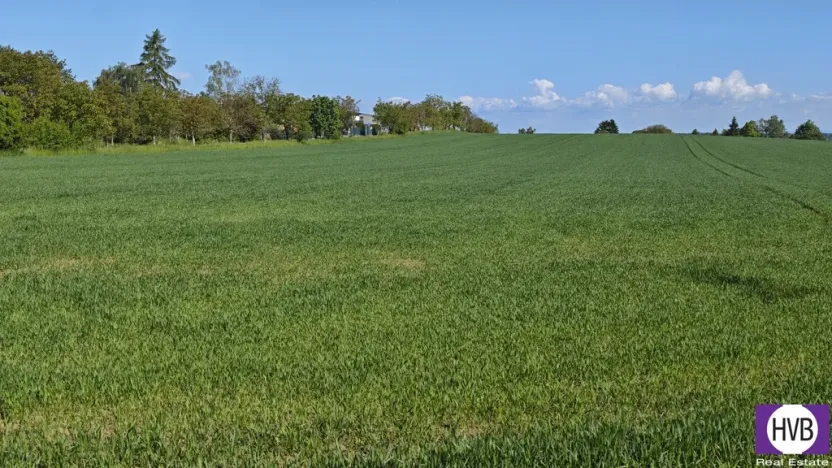 Prodej pozemku pro bydlení, Sibřina - Stupice, 1050 m2