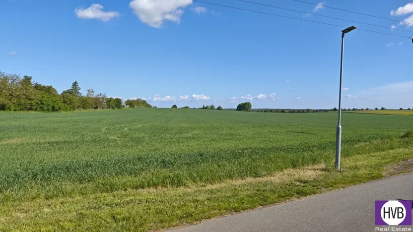 Prodej pozemku pro bydlení, Sibřina - Stupice, 1278 m2