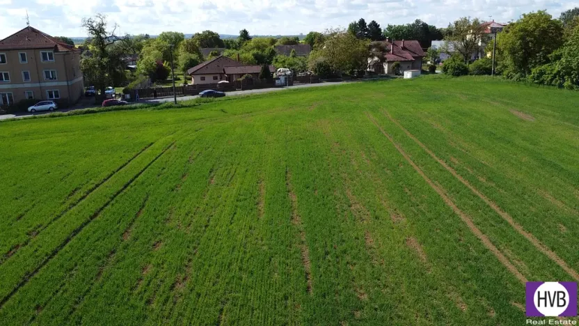 Prodej pozemku pro bydlení, Sibřina - Stupice, 1278 m2