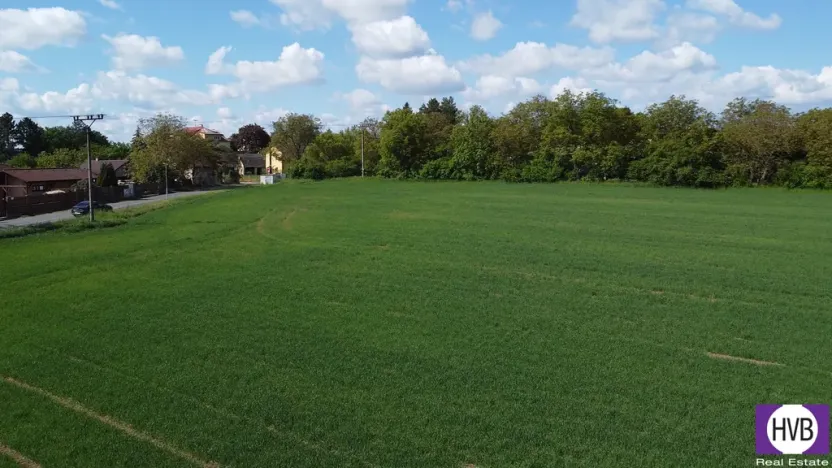 Prodej pozemku pro bydlení, Sibřina - Stupice, 1278 m2