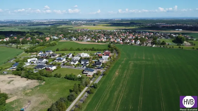 Prodej pozemku pro bydlení, Sibřina - Stupice, 1278 m2