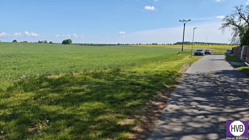 Prodej pozemku pro bydlení, Sibřina - Stupice, 1278 m2