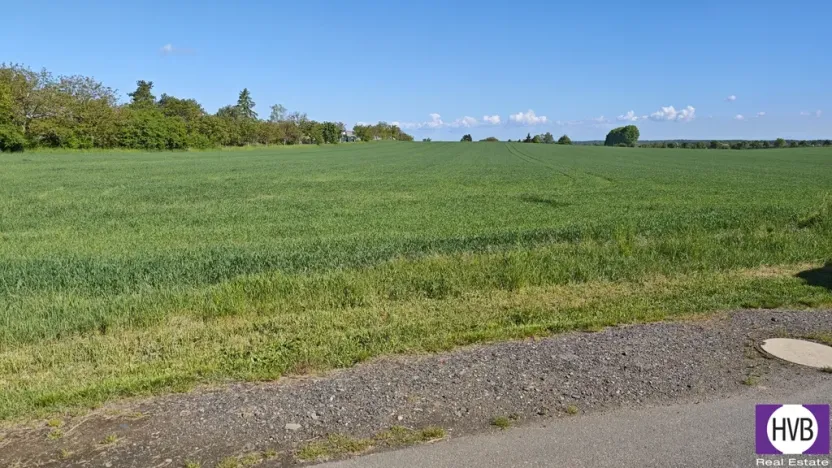 Prodej pozemku pro bydlení, Sibřina - Stupice, 1278 m2