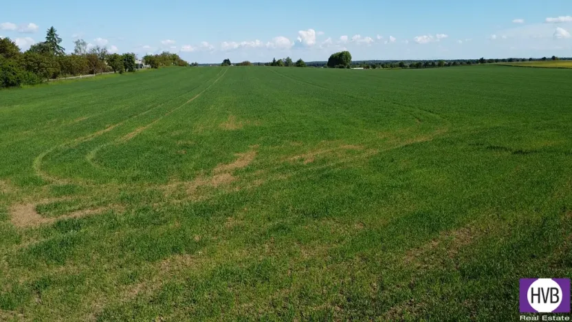 Prodej pozemku pro bydlení, Sibřina - Stupice, 1278 m2
