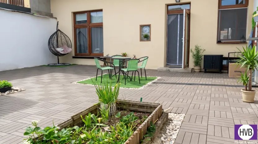 Prodej rodinného domu, Roudnice nad Labem, Přemyslova, 174 m2